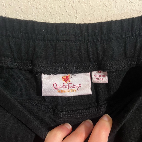 Quacker Factory capris - Picture 2 of 4